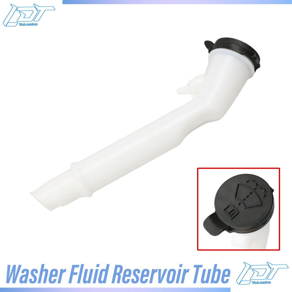 Windshield Washer Fluid Reservoir Filler Tube 22994321 Fit 17-19 Buick LaCrosse