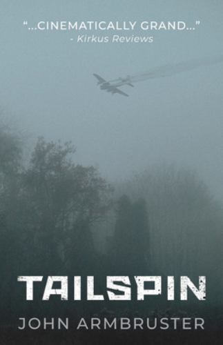 Tailspin, Paperback by Armbruster, John, Like New Used, Free shipping in the US