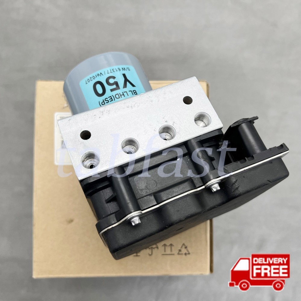 58910-3E500 ABS Anti-Lock Brake Pump Module Assembly for 2007-2009 Kia Sorento