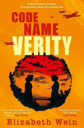 Code Name Verity by Wein, Elizabeth Book The Fast Free ShippingFREE US DELIVERY | ISBN: 1405278420 | Quality Books