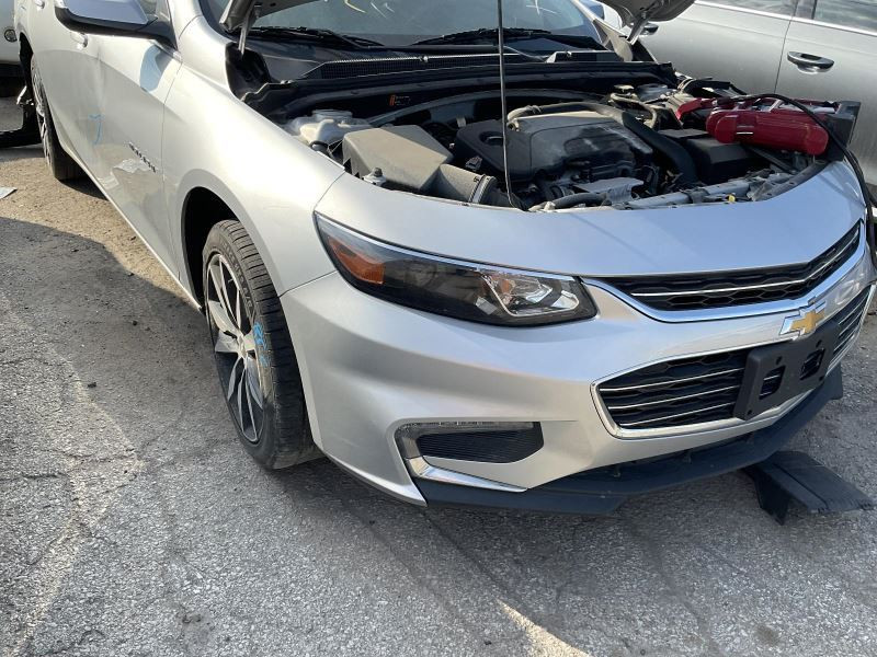 2018 Malibu Rear View Mirror Replacement Part 4601914