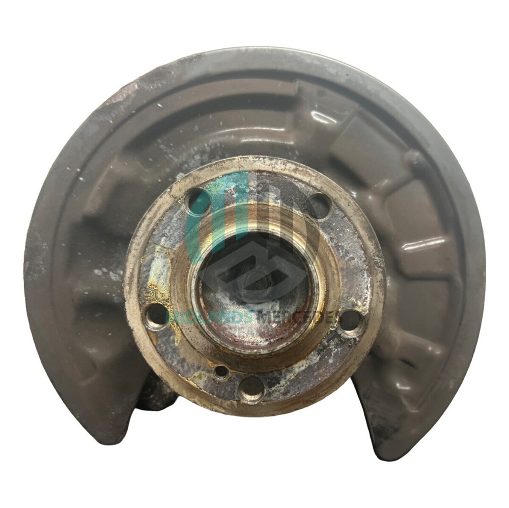 MERCEDES-BENZ A B class W176 W246 Hub Wheel Bearing Right Side Rear A2463503641