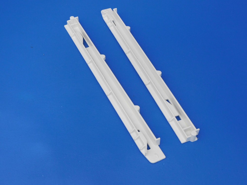 GE Refrigerator GSH25KGMD WW Deli Drawer Snack Bin Slides c
