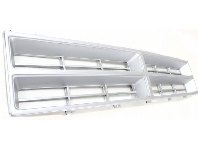 Front Action Crash Grille Assembly fits Dodge W250 1986-1990 14TZVR