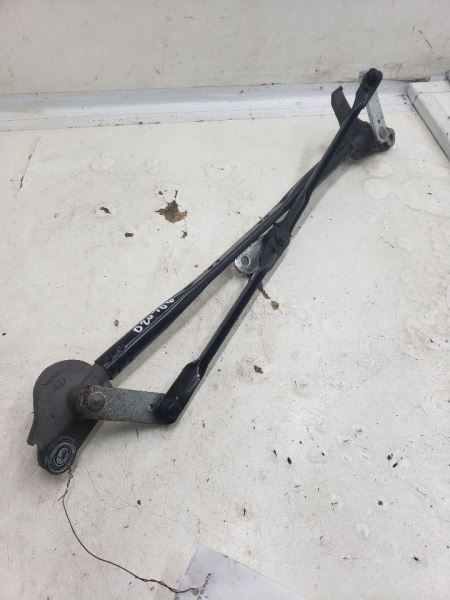 Front Front Windshield Wiper Motor Fits 2006-2010 SONATA Tested OEM