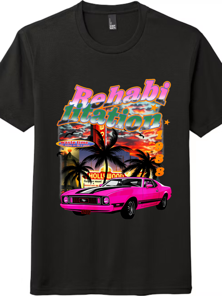 Retro 80s 