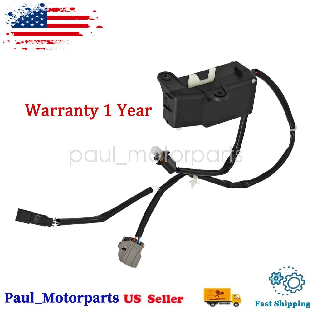For Ford F150 2004-2014 Automatic Shift Lock Actuator Lincoln Mark LT