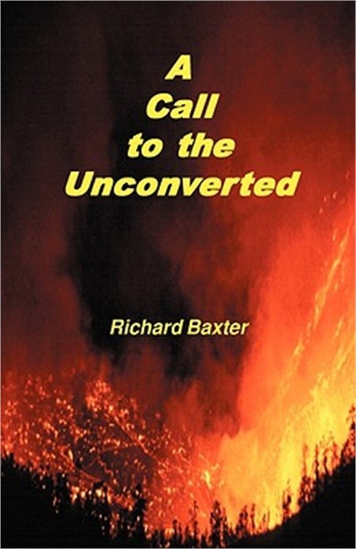 A Call to the Unconverted (Paperback or Softback)