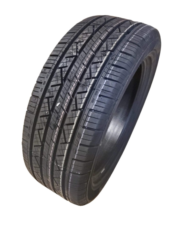 Continental CrossContact LX25 All-Season 235/50R19 SUV Tire