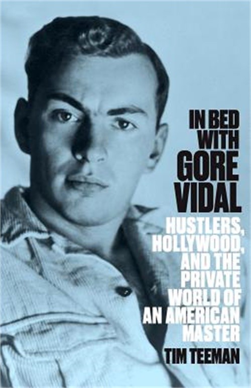 In Bed with Gore Vidal (Paperback or Softback)