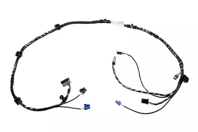 Genuine GM Inside Rearview Mirror Wiring Harness 39014263