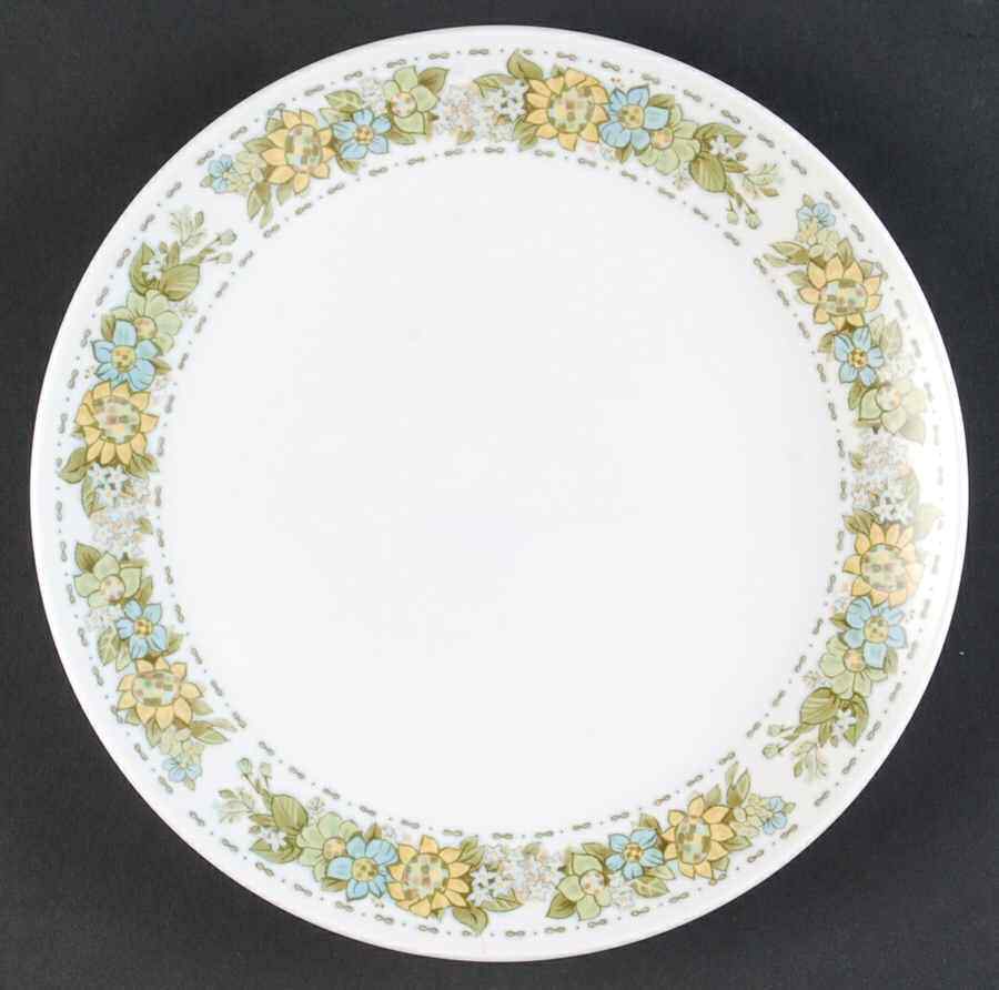 Noritake Springfield Salad Plate 467671