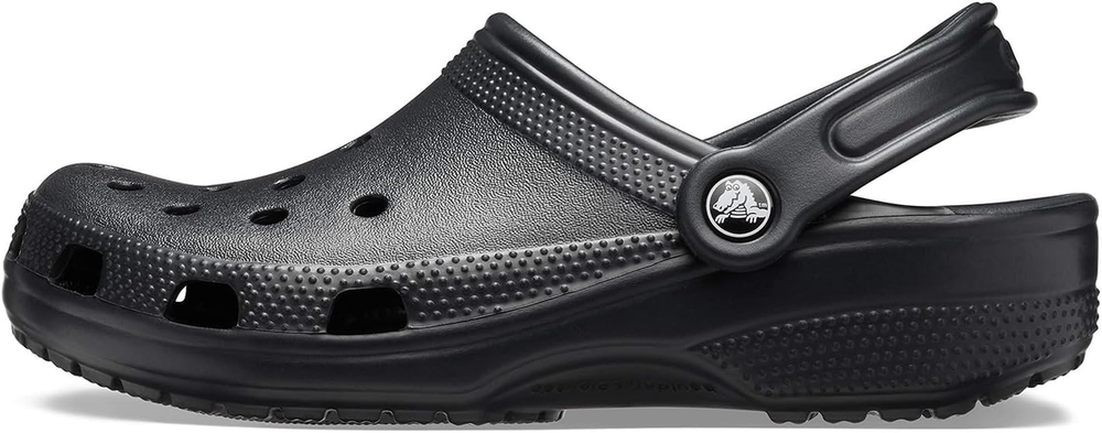 Unisex Classic Slip-On Clog for Adults - Comfort & Style  