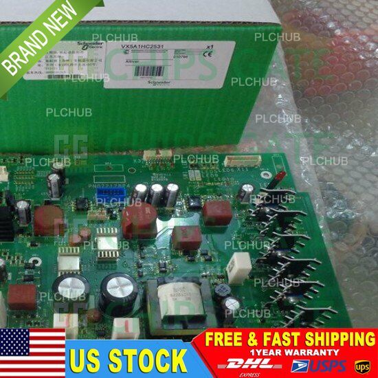 1PCS New Schneider VX5A1HC2531 Inverter Power Board Fast Ship