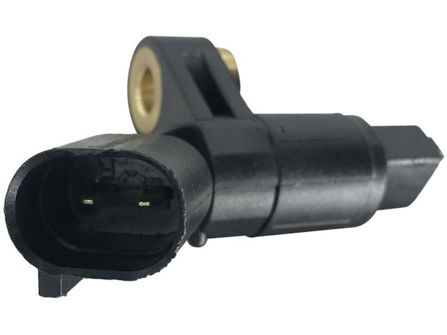 VW Golf 1993-2006 Front Left ABS Speed Sensor Replacement 77KVMS