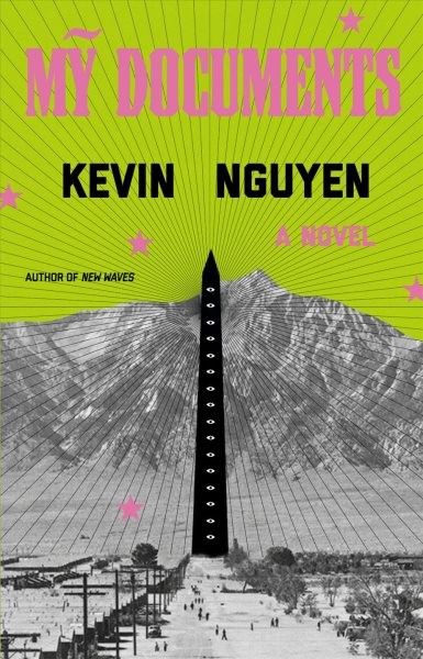My Documents, Paperback by Nguyen, Kevin, Like New Used, Free shipping in the US
