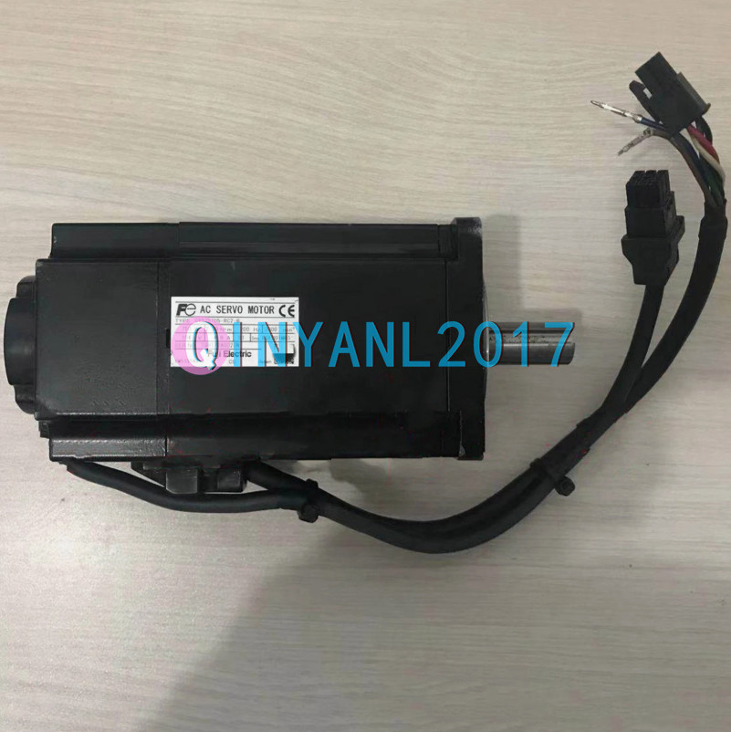 1PC Used Fuji GYS751D5-RC2-B servo motor
