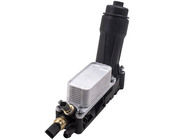 For 2011-2013 Dodge Grand Caravan Oil Filter Housing Mopar 35424BDYX 2012