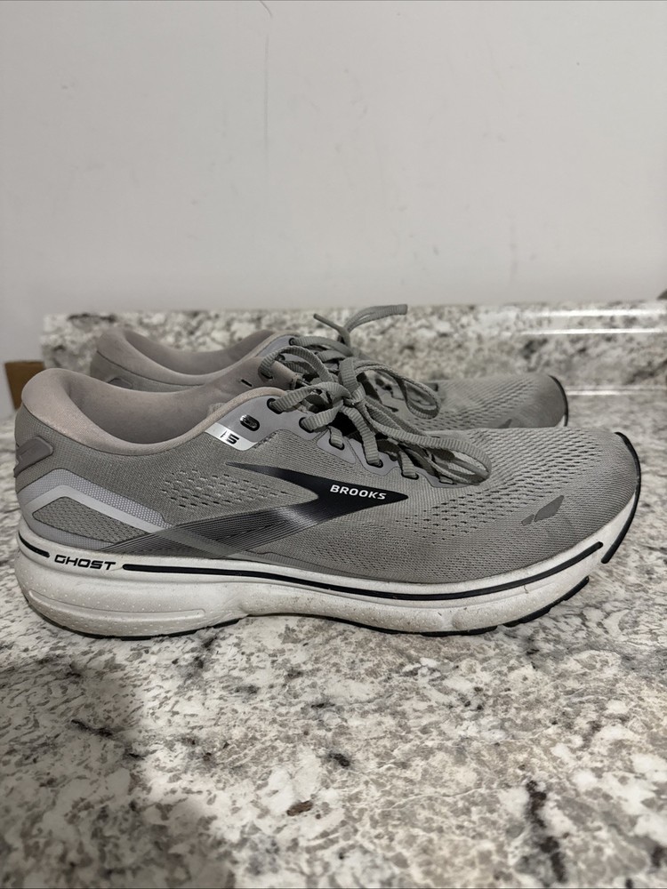 Brooks Ghost 15 Men’s 11.5