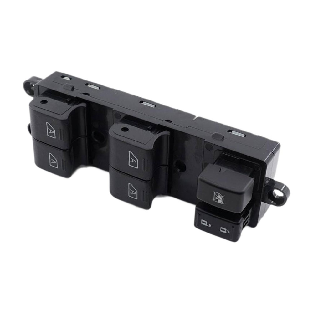 Power Window Switch 25401-eh100 Car Window Lift Switch Button Vehicles Replaces