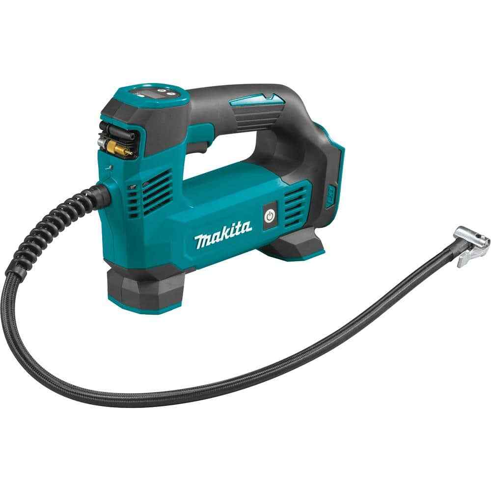 18V LXT Lithium-Ion Cordless Electric Portable Inflator Tool-Only