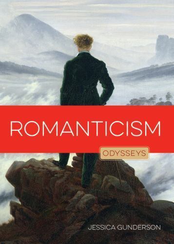 Romanticism, Paperback by Gunderson, Jessica, Brand New, Free shipping in the US