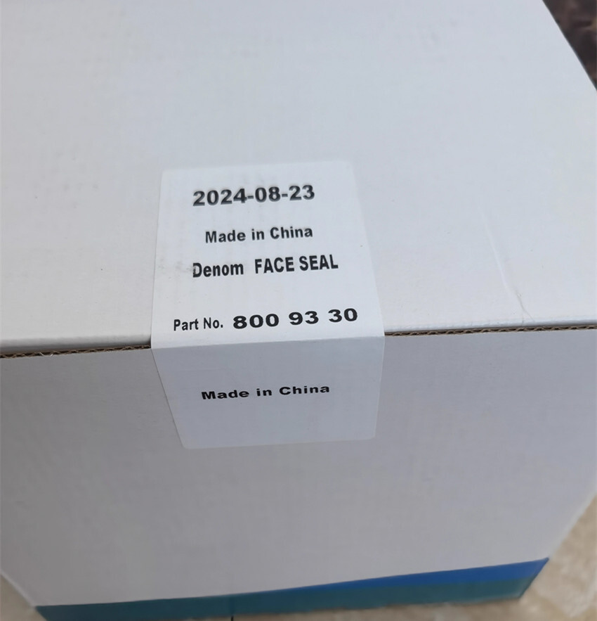 1pcs FLYGT Denom FACE Seal Mechanical seal Parts Part No: 8009330@Z