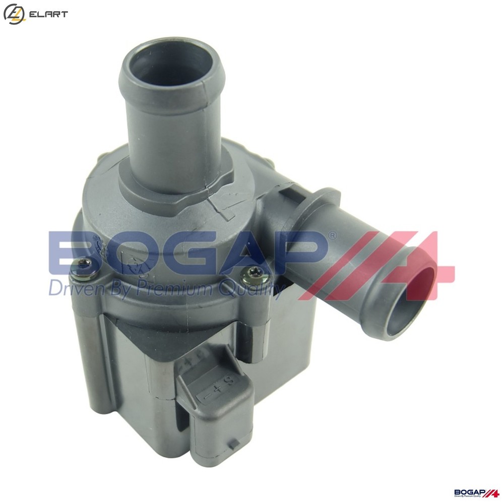 AUXILIARY WATER PUMP (COOLING WATER CIRCUIT) A4233136 FOR SKODA KAROQ SUPERB
