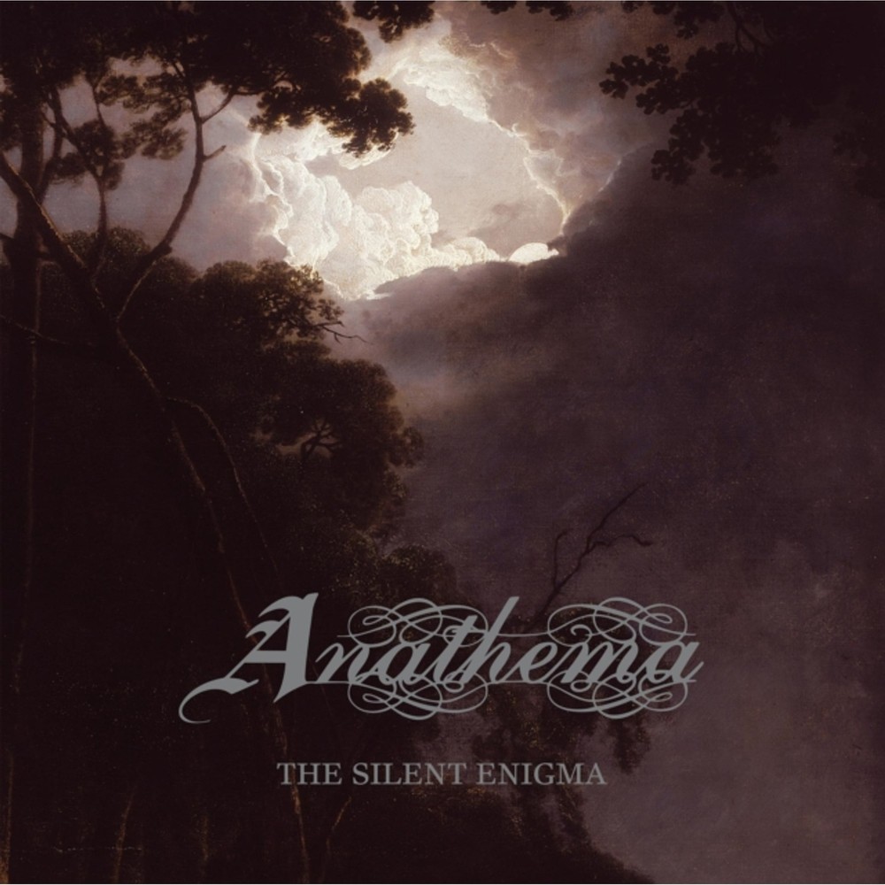 Anathema - Silent Enigma [New LP Vinyl]