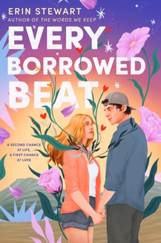 Every Borrowed Beat by Erin Stewart: New