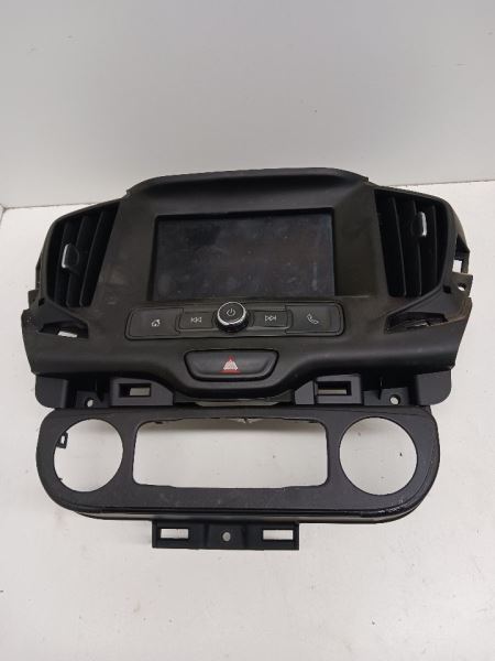 TERRAIN   2018 Audio Equipment Radio 5992739