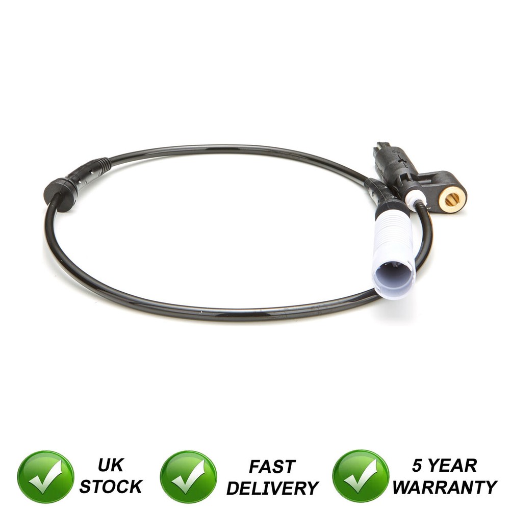 ABS Wheel Speed Sensor Front for BMW 3 Series E36 320 1991-1994