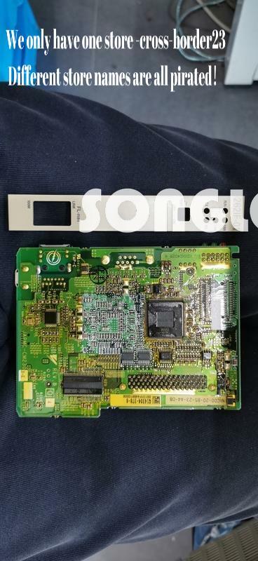 1PCS JAPMC-CM2320-E via DHL or Fedex fast shipping