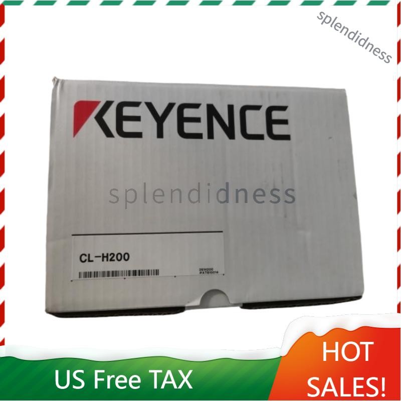 1PCS NEW KEYENCE CL-H200 CL-H200