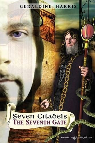 Geraldine Harris The Seventh Gate (Paperback) Seven CitadelsAnother great item from Rarewaves USA | Free delivery!