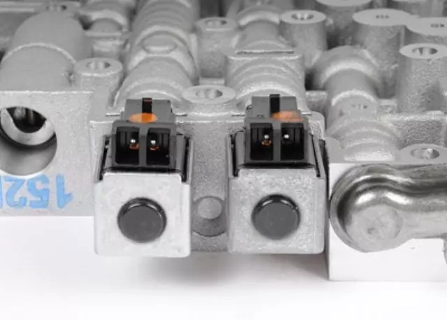ACDelco OEM Automatic Transmission Control Valve Body 19209026