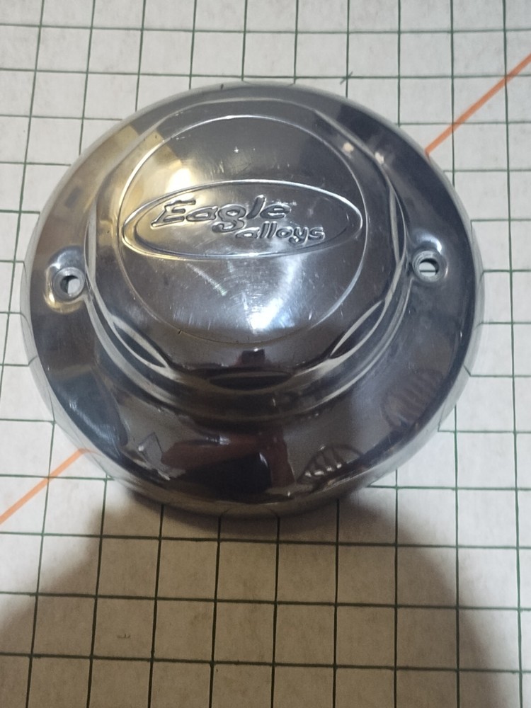 EAGLE ALLOYS BOLT ON WHEEL CENTER CAP 3178 AEWC