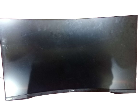 Samsung Odyssey G7 