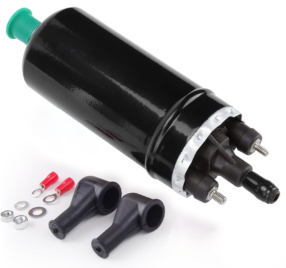 Universal 125Psi External Inline EFI Electric High Pressure Fuel Pump 0580464070