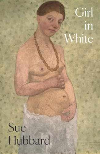 Girl in White: A dazzling novel - Paperback, by Hubbard Sue - Very Good c