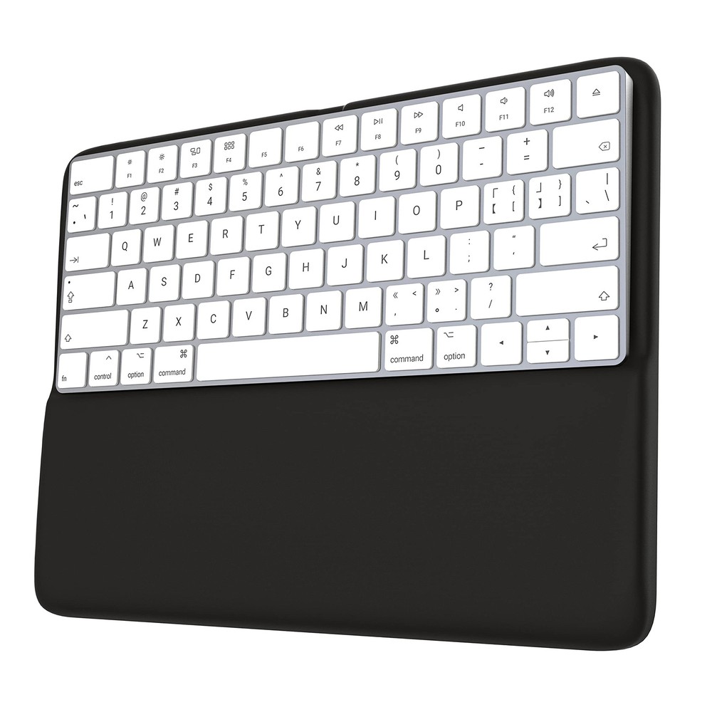 Ergonomic Wrist Rest for Apple Keyboard with Touch ID MK293 & MLA22LL/A A1644