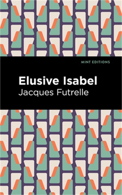Elusive Isabel (Paperback or Softback)