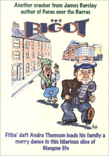The Bigot, The by Barclay, James Paperback Book The Fast Free ShippingFREE US DELIVERY | ISBN: 1852170166 | Quality Books