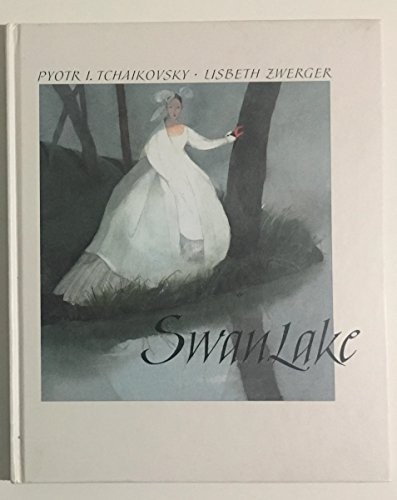 Swan Lake, P.I. Tchaikovsky