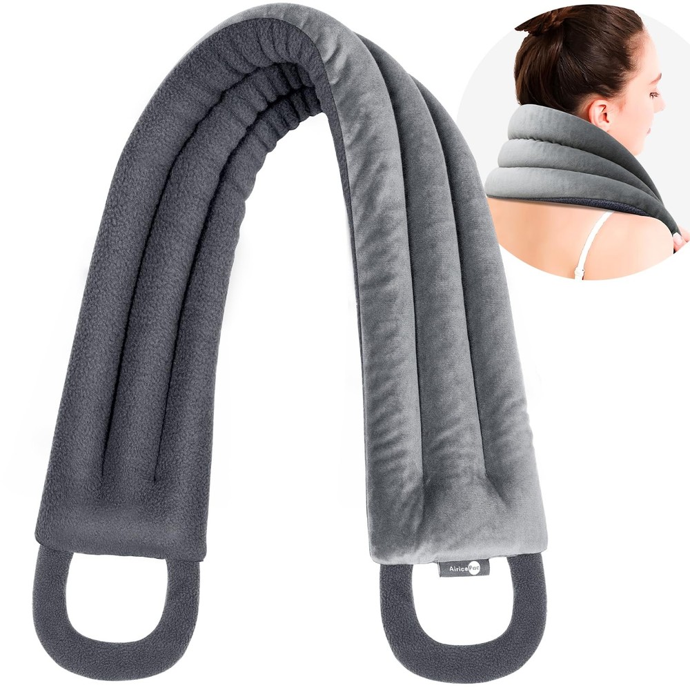 Heating Pad for Neck and Shoulders Back 33 * 5