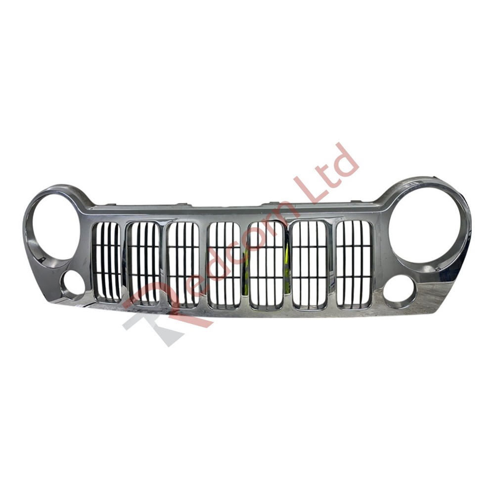 JEEP Cherokee 2004-2008 Front Grille
