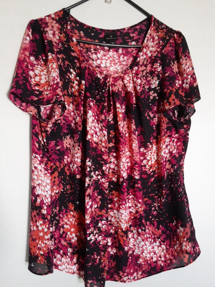 Worthington Womens Top Size Xl