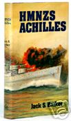 Explore the WWII History of HMNZS Achilles, New Zealand’s Legendary Ship-image