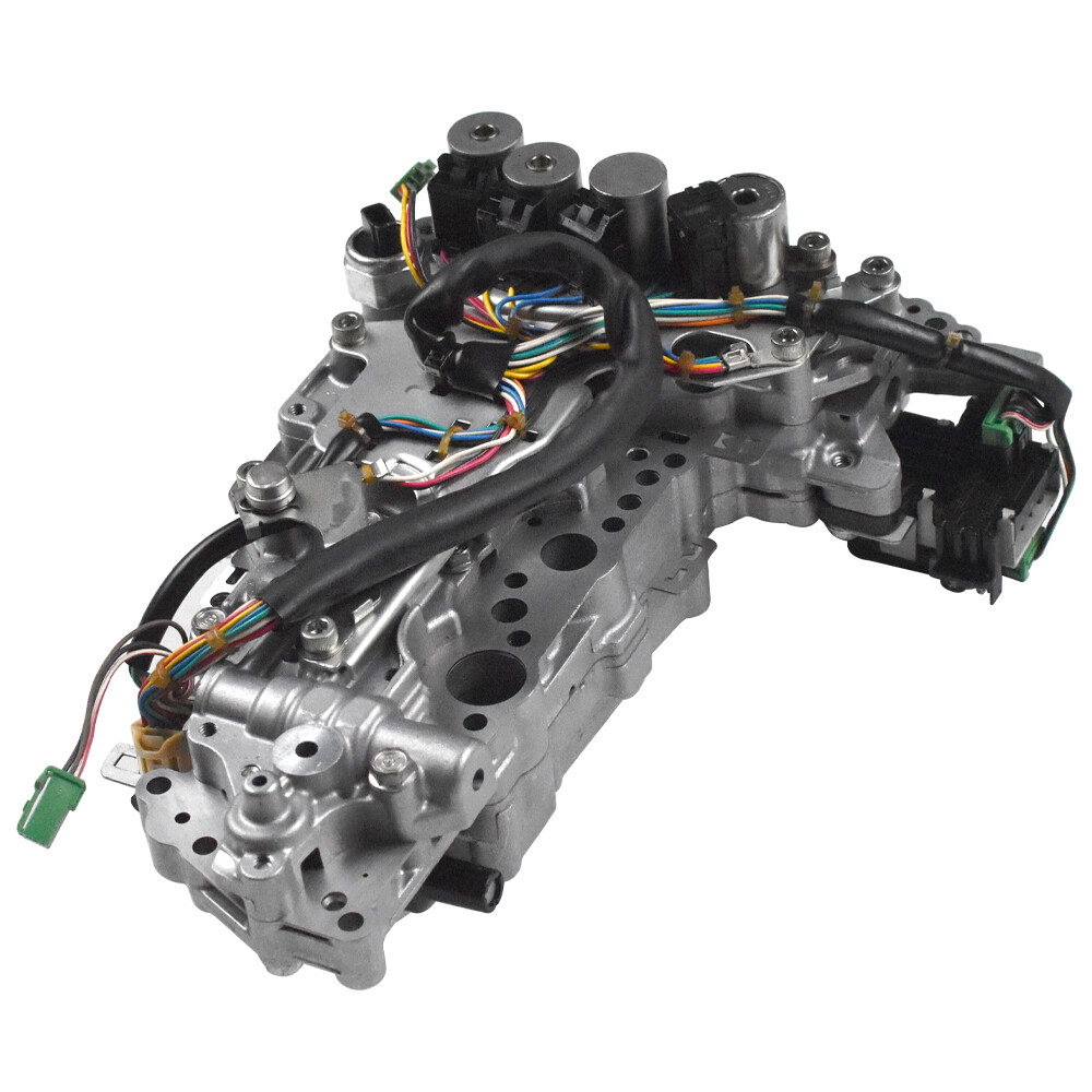 For Nissan Murano Maxima Quest 3.5L JF010E RE0F09A/B CVT Transmission Valve Body