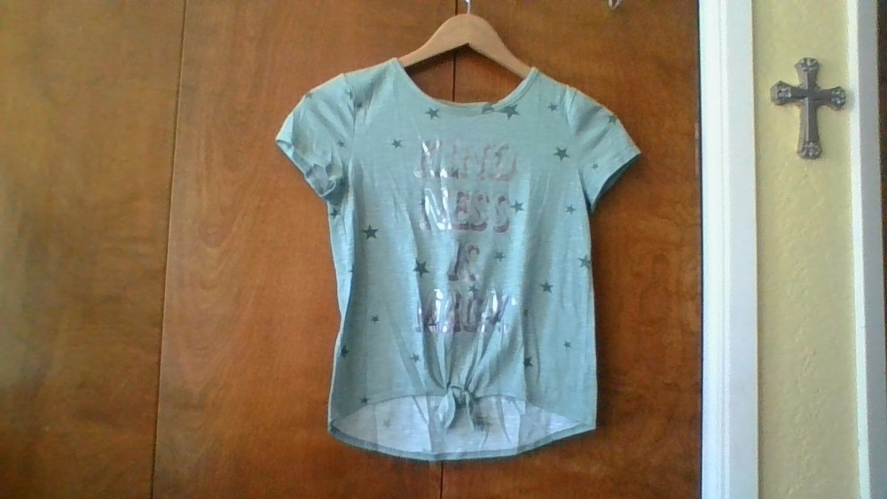 SO Size L (10/12) 